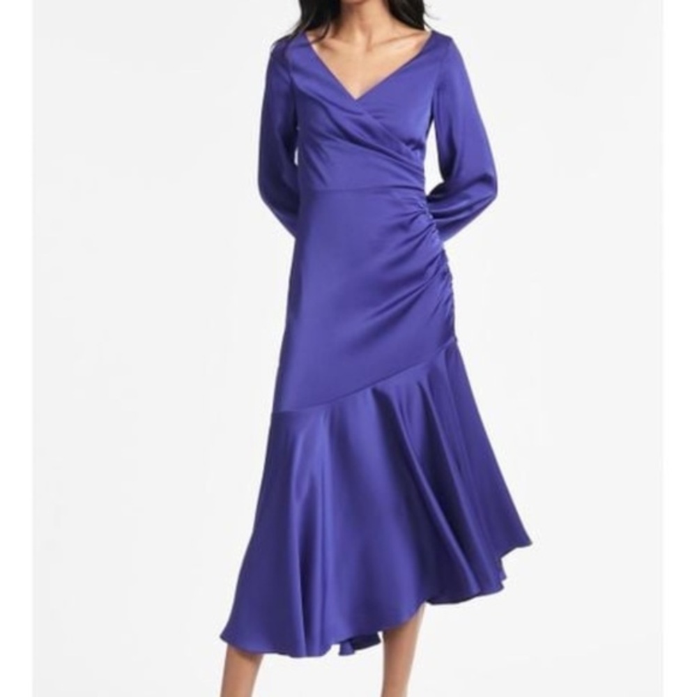 Sachin & Babi Benedetta Dress